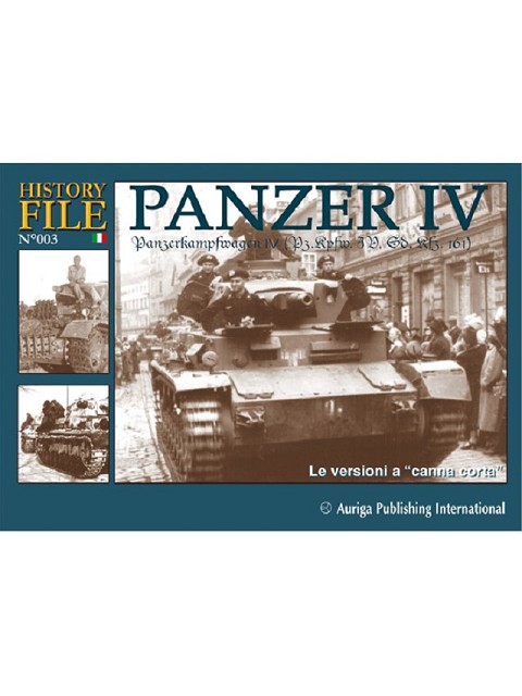 PANZER IV